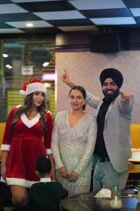Fine Dine and Indian Restaurant