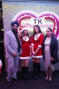 Fine Dine and Indian Restaurant
