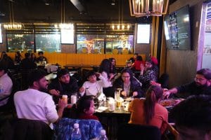 Fine Dine & Indian Restaurant
