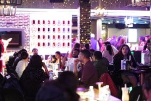 Fine Dine & Indian Restaurant