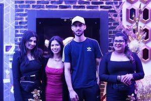 Fine Dine & Indian Restaurant