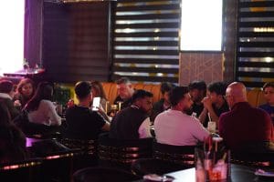 Fine Dine & Indian Restaurant