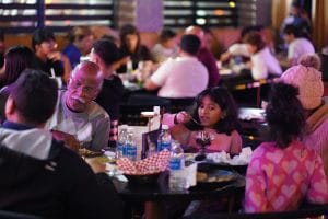 Fine Dine & Indian Restaurant