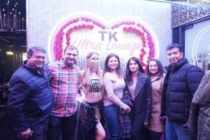 Fine Dine & Indian Restaurant