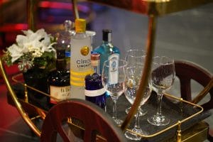 Fine Dine and Indian Restaurant