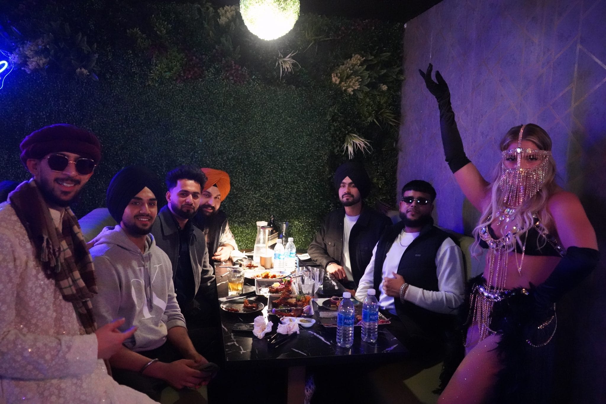 More Than a Meal – It’s a Celebration Spot