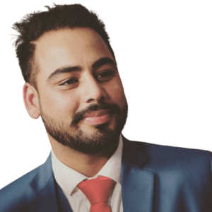 Picture of Swaran Sandhu