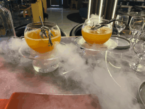 Cocktails