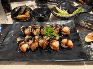 Sushi