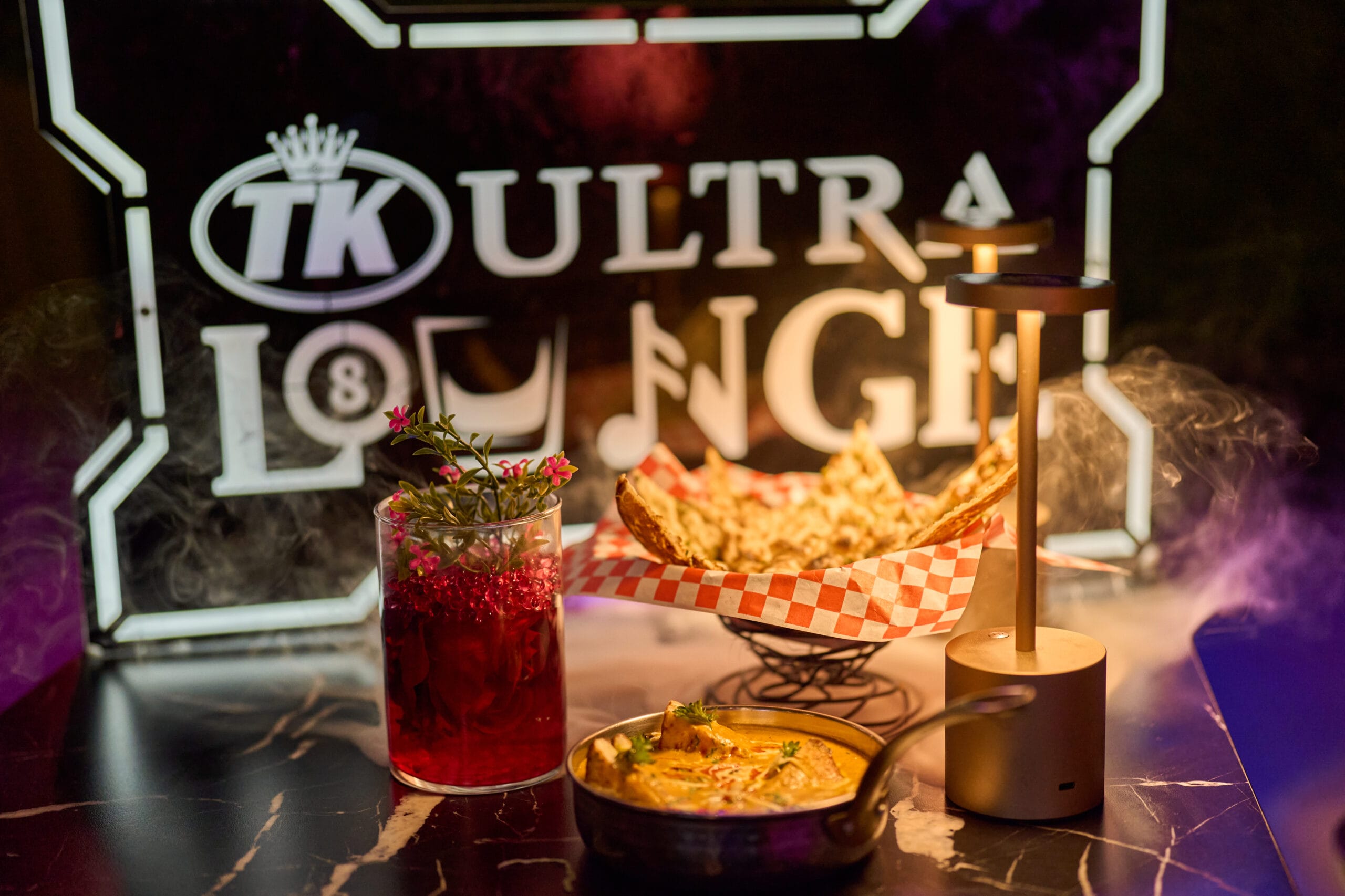 Culinary Excellence Rooted in Punjabi Tradition
