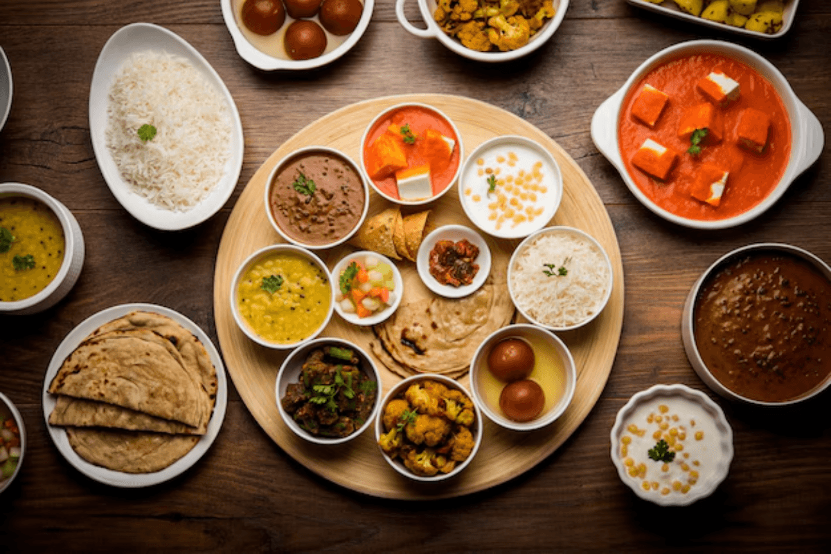The Art of Indian Fine Dining What Makes It an Experience, Not Just a Meal
