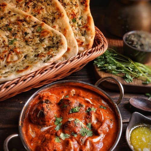 Dishes that look as good as they taste