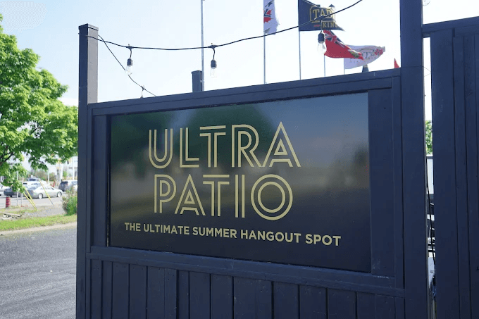 Why TK Ultra Lounge Is the Ultimate Celebration Spot