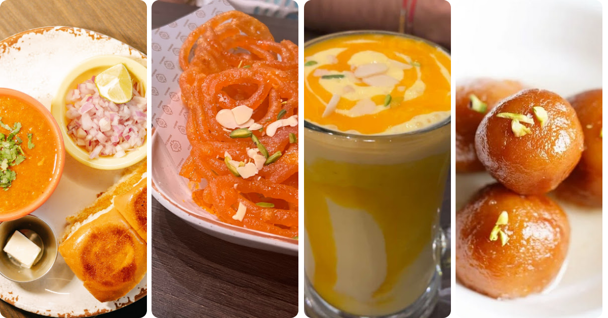 10 Best Indian Restaurants in Mississauga You Must Try