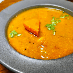 Dal fry