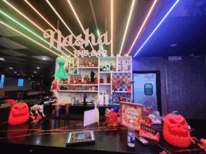 Nasha bar
