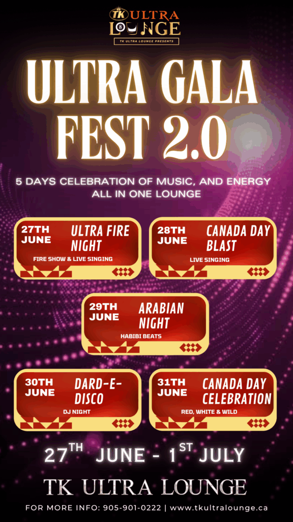 TK GALA FEST