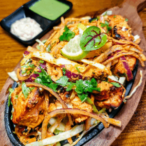 chicken item