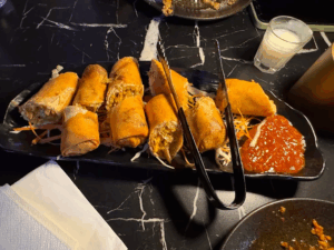 chinese sizzlers
