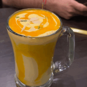 milkshake