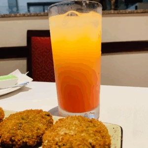 orange juice