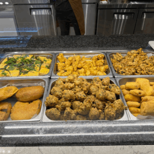 pakode