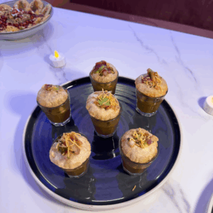 pani puri