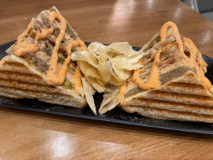sandwich