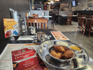 saravanaa bhavan
