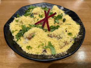 sev puri