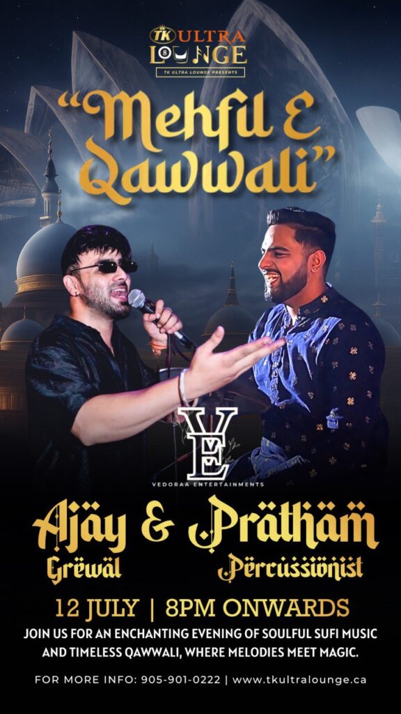 QAWALI NIGHT