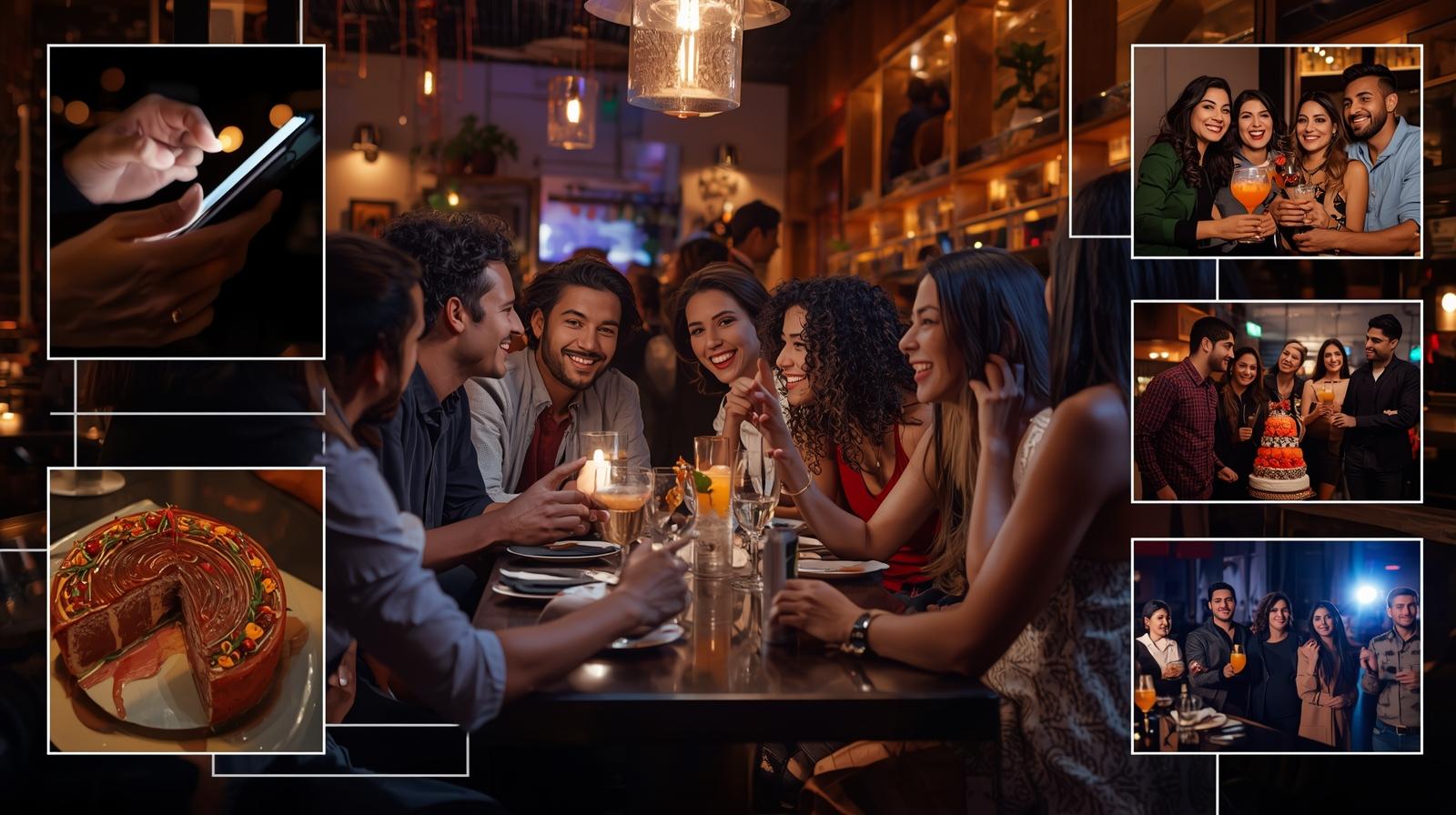 Discover the Best Private Event Venue in Mississauga: TK Ultra Lounge’s Complete Party Planning Guide