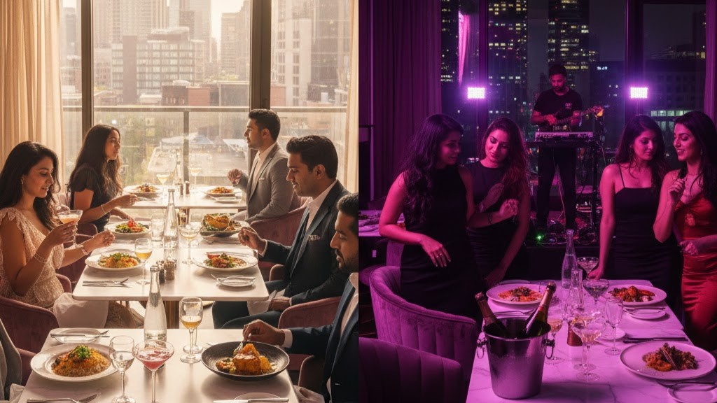 The Business Case Why Desi-Urban Venues Are Thriving