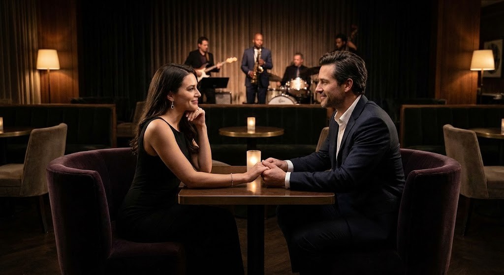 Why Modern Couples Are Seeking Deeper Valentine's Experiences