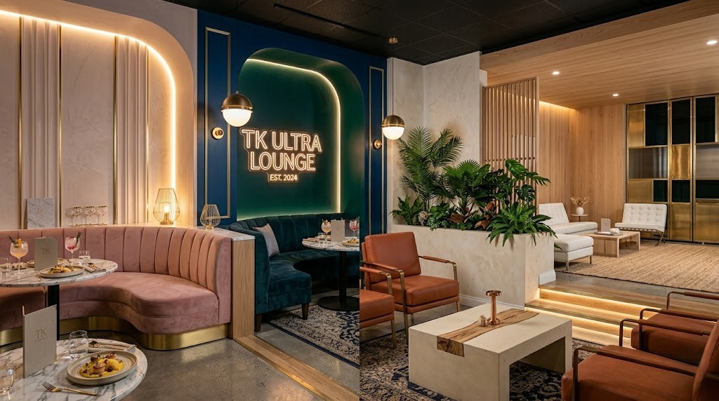 Color Psychology and Palette Curation