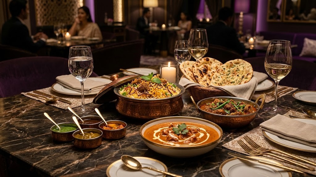 From Traditional to Trendy A Complete Guide to Regional Indian Cuisines (And Why They Matter)