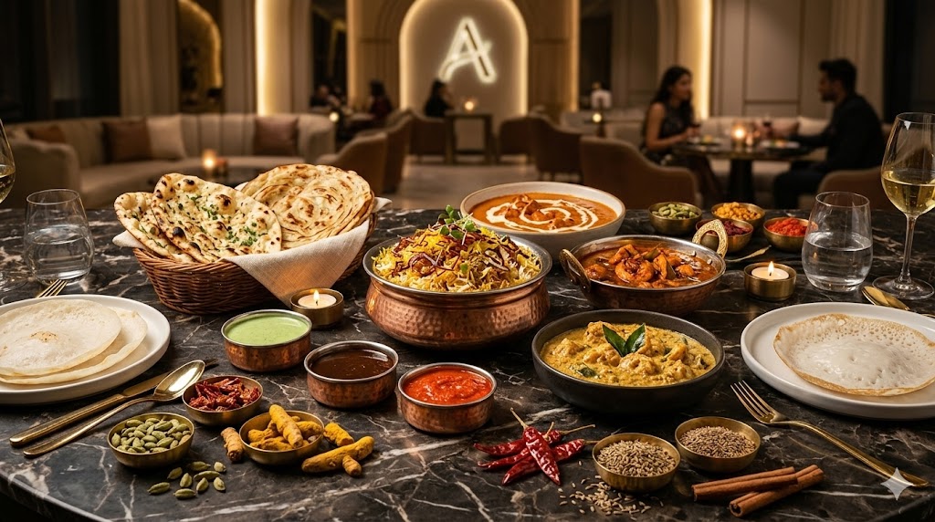 How to Identify Authentic Regional Cuisines When Dining Out