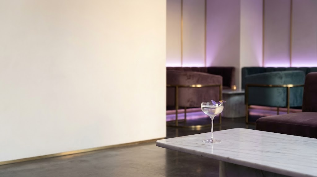 Negative Space and Composition