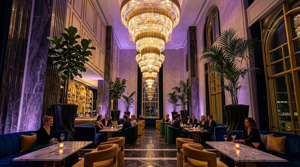 Scale and Proportion