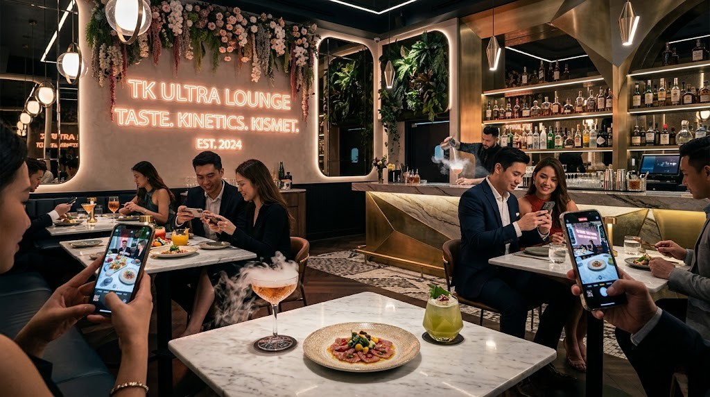 The Economics of Instagram-Worthy Design Why It Matters