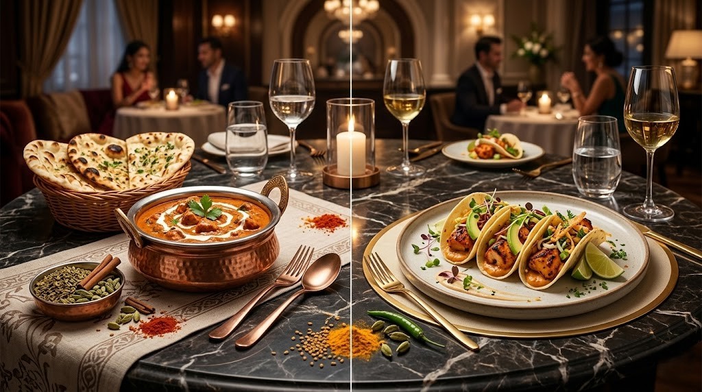 The Evolution From Traditional Technique to Modern Innovation