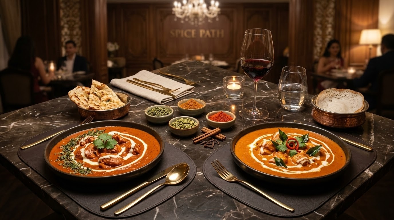 Why Regional Distinctions Matter in Modern Dining