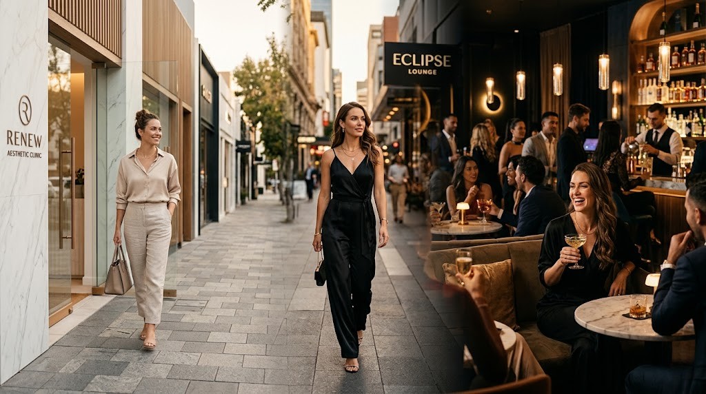 How Does Daytime Wellness Enhance Evening Entertainment 2