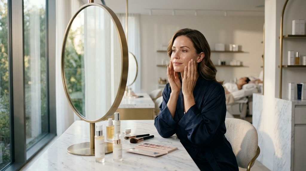 What Should the Perfect Niagara Wellness Morning Look Like