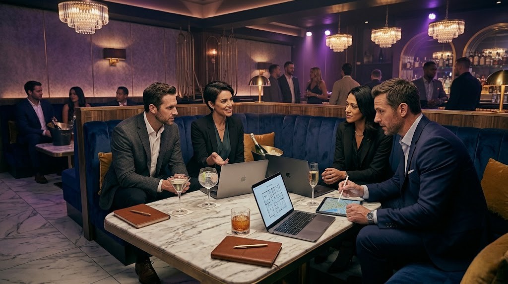 Who Is This VIP Event Planning Guide For