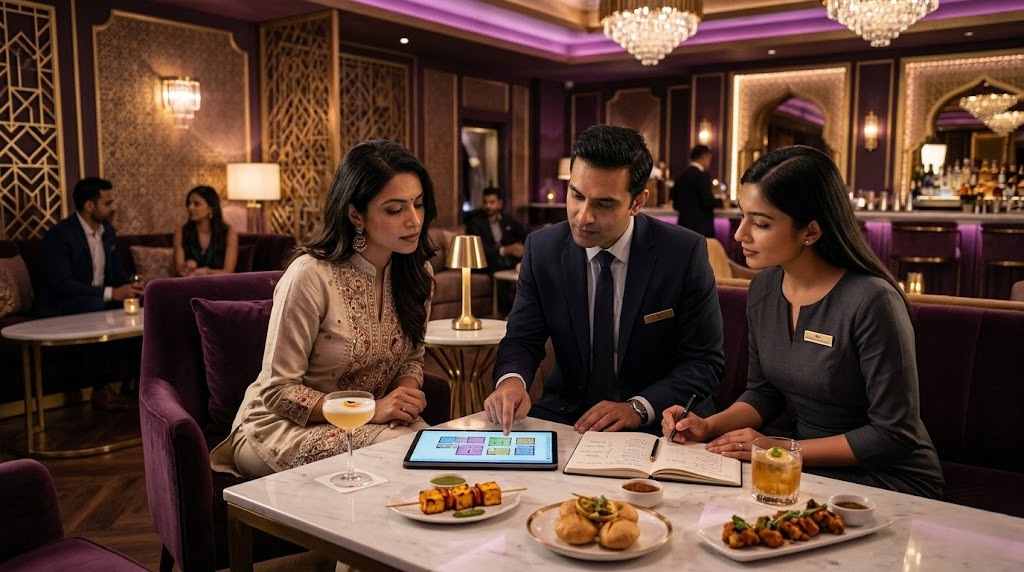 How to Plan a Smooth Booking