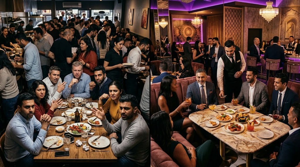 Why Does Venue Choice Matter So Much for Group Events