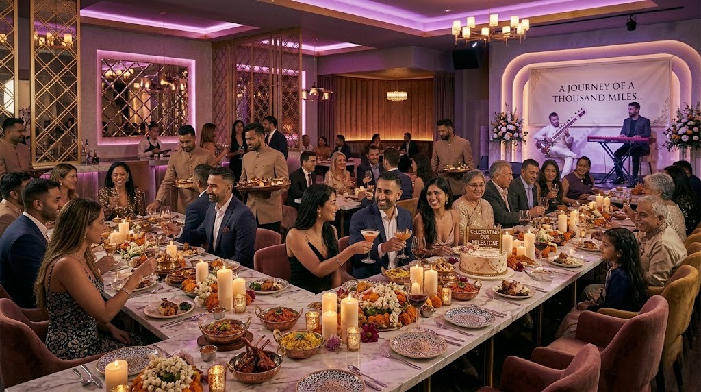 Why TK Ultra Lounge Works for Private Parties